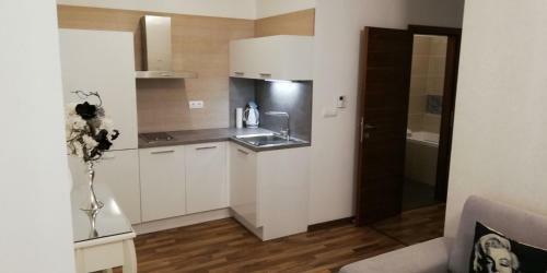 Oliver Apartm�n 6