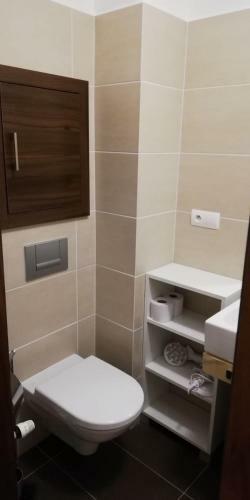 Oliver Apartm�n 6