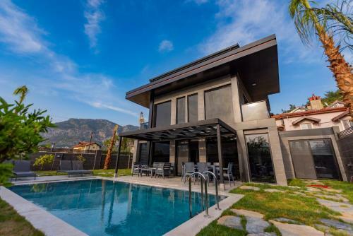Villa Diamond Port G�cek