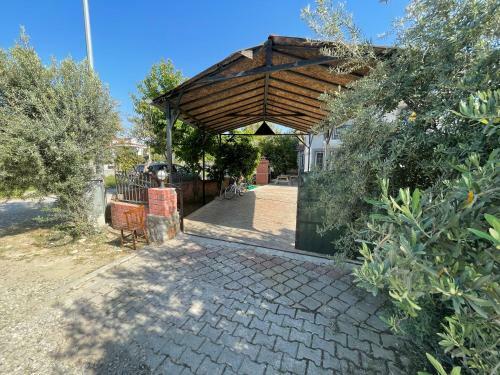 Villa Summeryaz 4+1 Private Villa