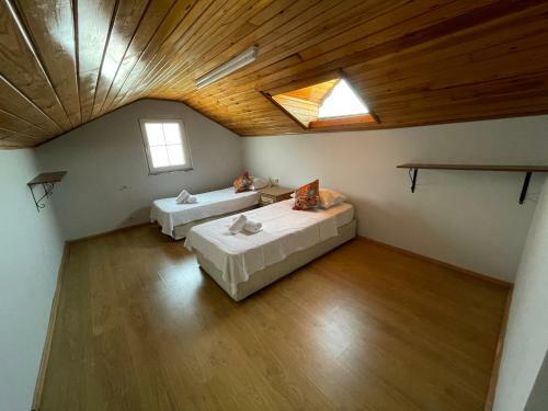 Villa Summeryaz 4+1 Private Villa