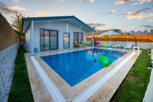Bloom Villas
