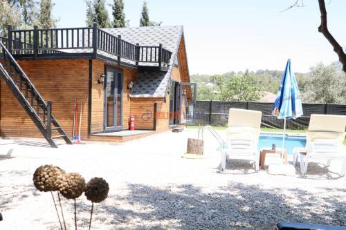 Villa Tiny House 2