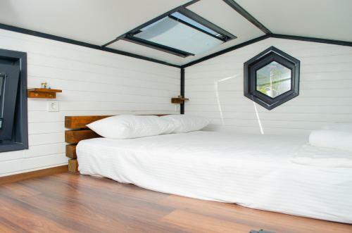 Apartamento Kleva Houses