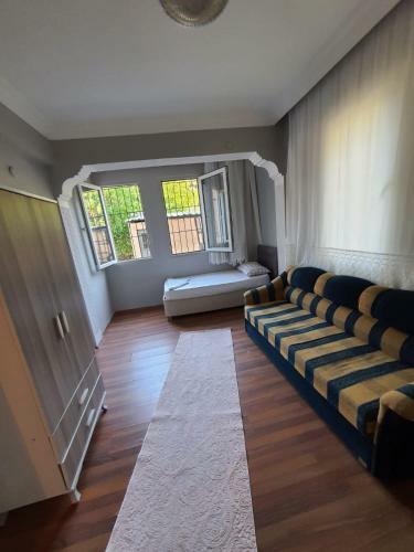 Apartamento Charming Flat With Central Location In Fethiye