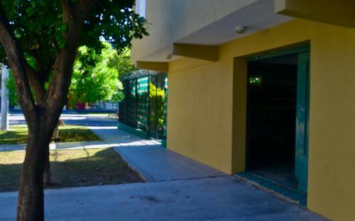 Apartamento Gulfi