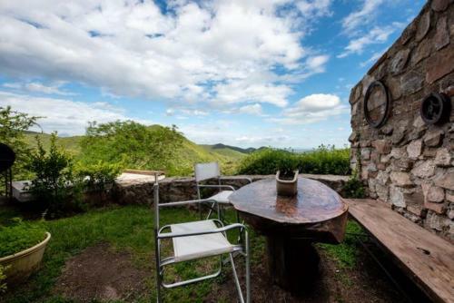 Apartamento El Solar