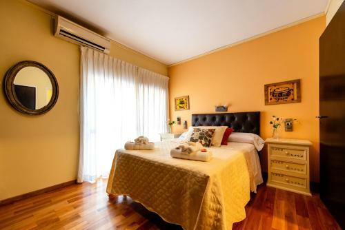 Apartamento El Solar