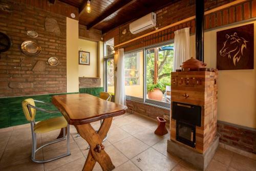 Apartamento El Solar