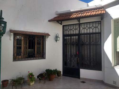 La Casa De Maria