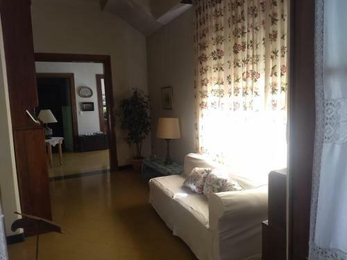La Casa De Maria