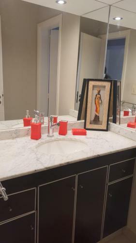 Apartamento Altos de Tandilia