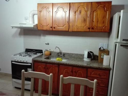 Apartamento Anita Departamento