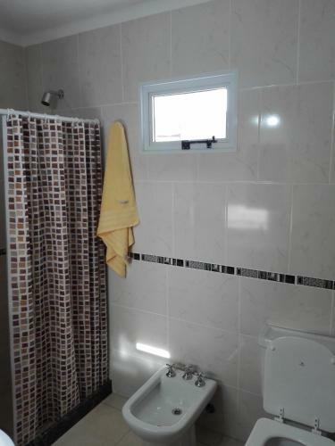 Apartamento Anita Departamento