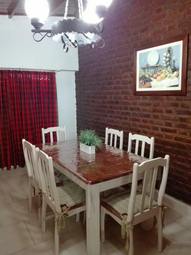 Apartamento Anita Departamento