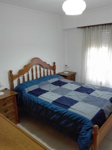 Apartamento Anita Departamento