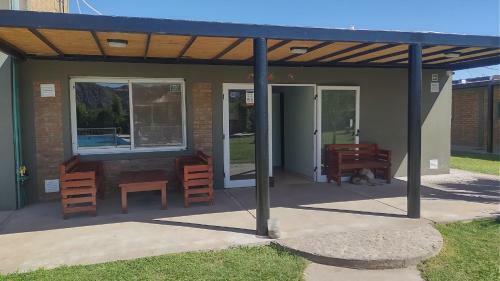 Apartamento Solar Del Valle