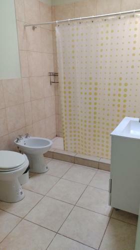 Apartamento Solar Del Valle