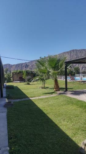 Apartamento Solar Del Valle