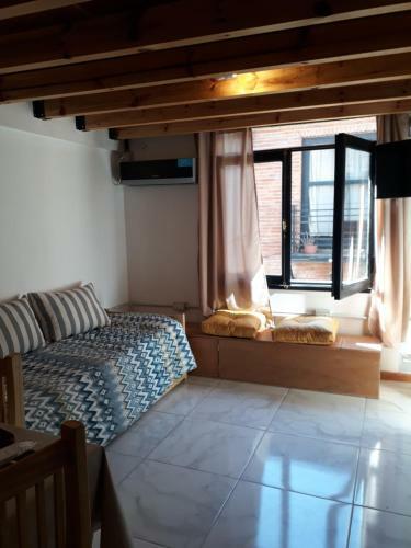 Apartamento Departamento Naf