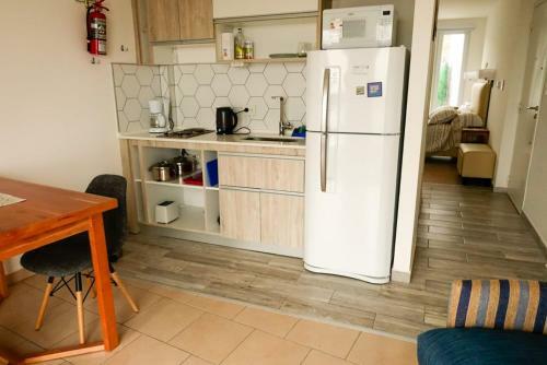 Apartamento El Sur Existe