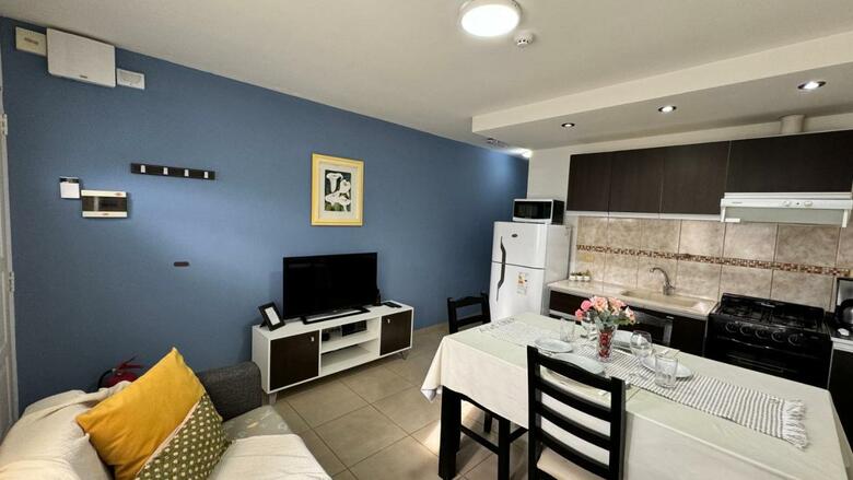 Apartamento Aires Del Glaciar