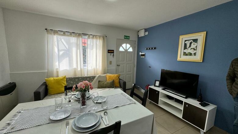 Apartamento Aires Del Glaciar