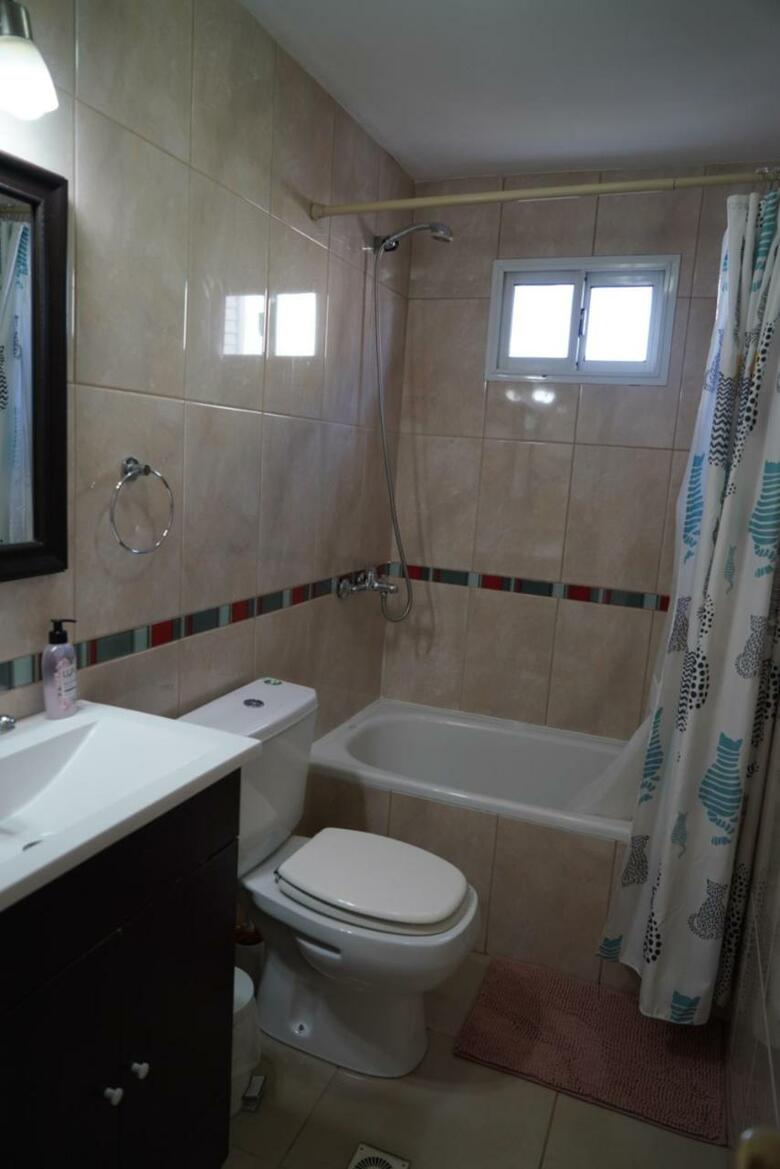 Apartamento Aires Del Glaciar