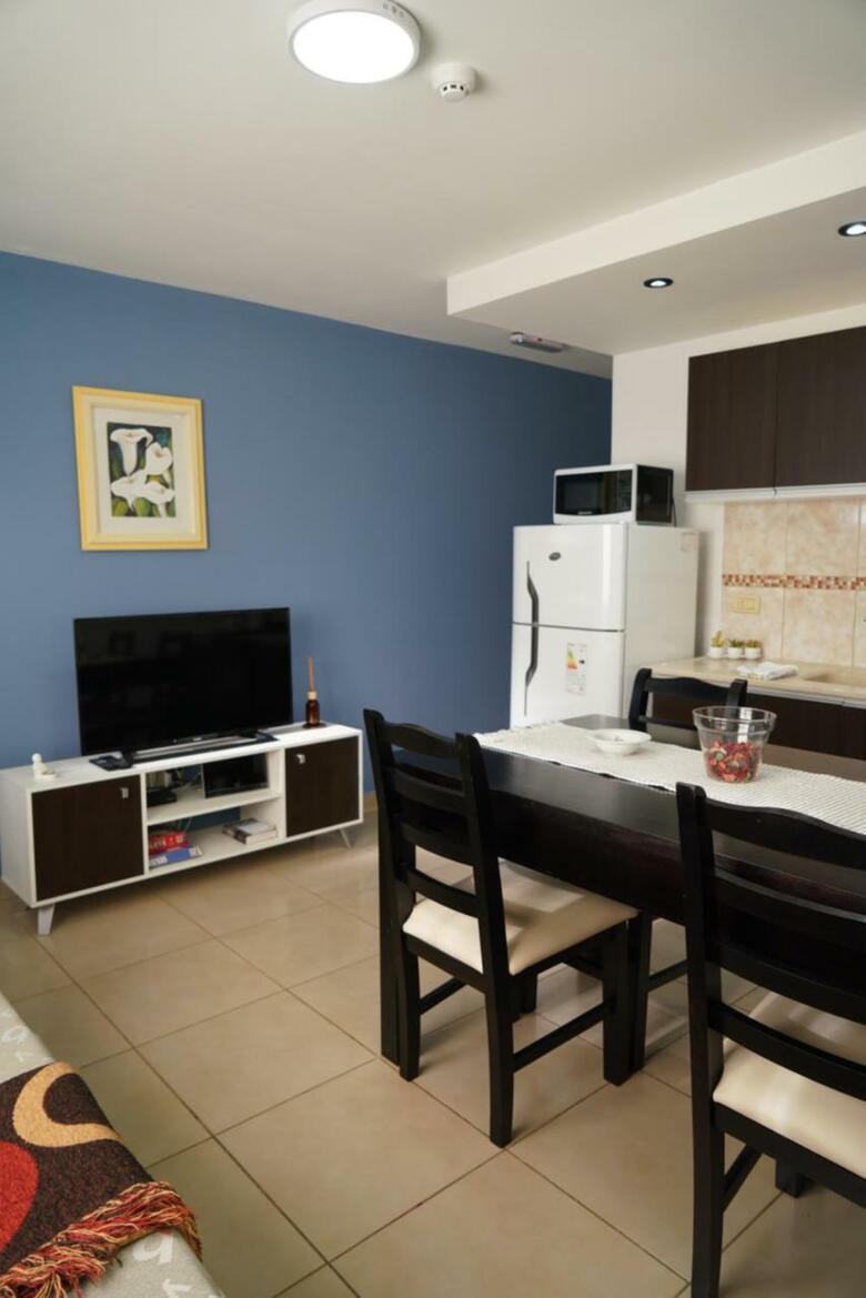 Apartamento Aires Del Glaciar