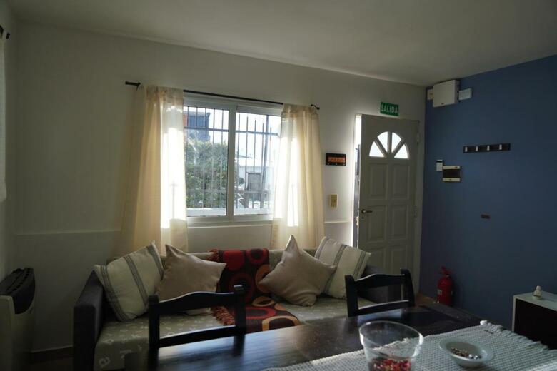 Apartamento Aires Del Glaciar
