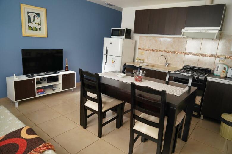 Apartamento Aires Del Glaciar