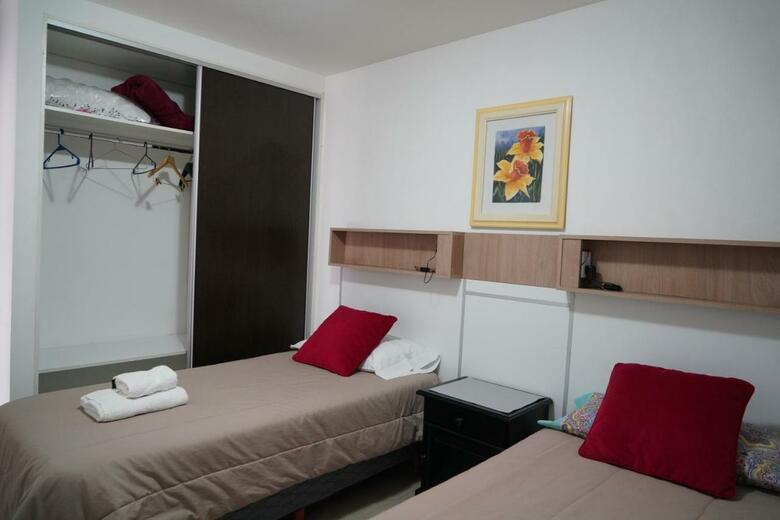 Apartamento Aires Del Glaciar