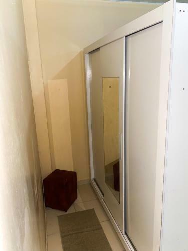 Hostal Sinta-se Em Casa