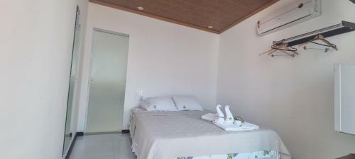 Hostal Pousada Camburi Praia