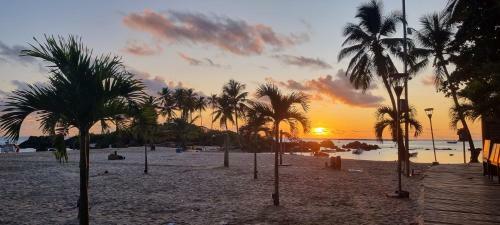 Hostal Pousada Camburi Praia