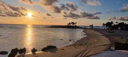 Hostal Pousada Camburi Praia