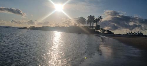 Hostal Pousada Camburi Praia