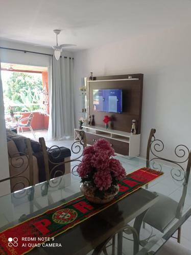 Apartamento Pier Jacu�pe Residencial