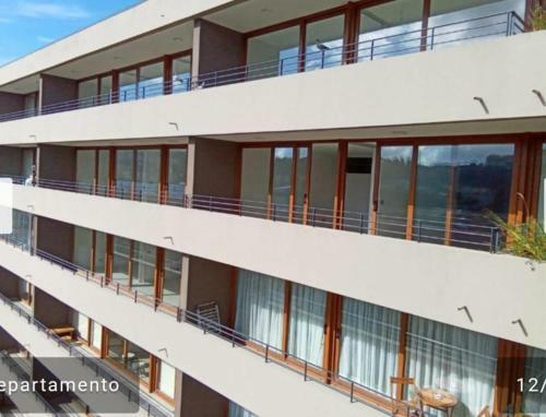 Apartamento Descanso Para Dos
