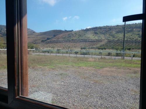 Bed & Breakfast El Refugio