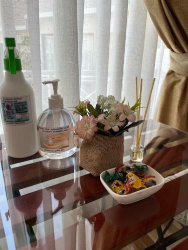 Hotel Pac�fic Suites