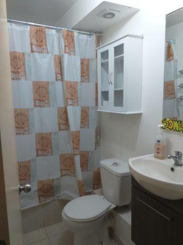 Apartamento Acogedor Dpto En Fundo El Carmen