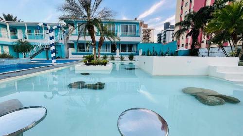 Hotel Encanto Sol