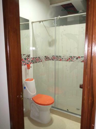 Hermoso Apartamento En Guaduas (Apto 202)