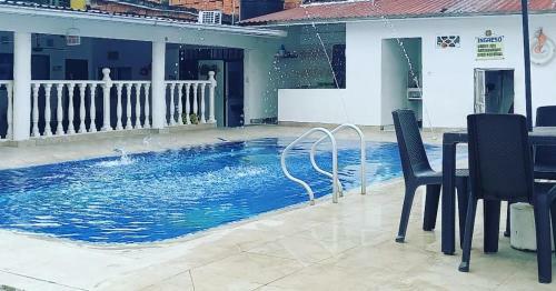 Melgar Quinta Cielo Azul