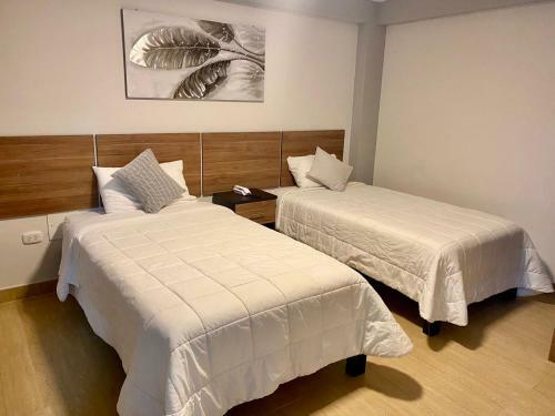Hotel Nivial