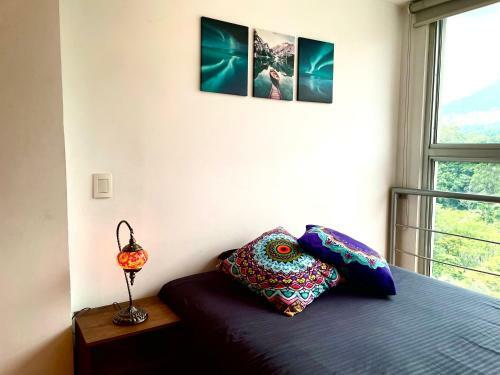 Apartamento Duplex El Poblado - Envigado