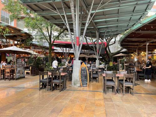 Apartamento Duplex El Poblado - Envigado