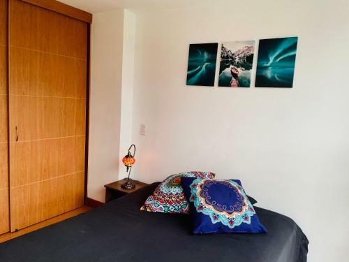 Apartamento Duplex El Poblado - Envigado