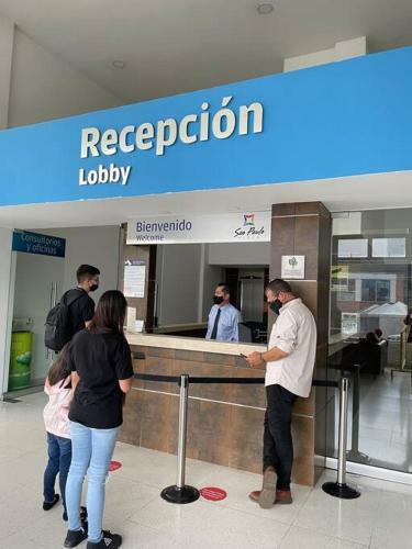 Apartamento Duplex El Poblado - Envigado